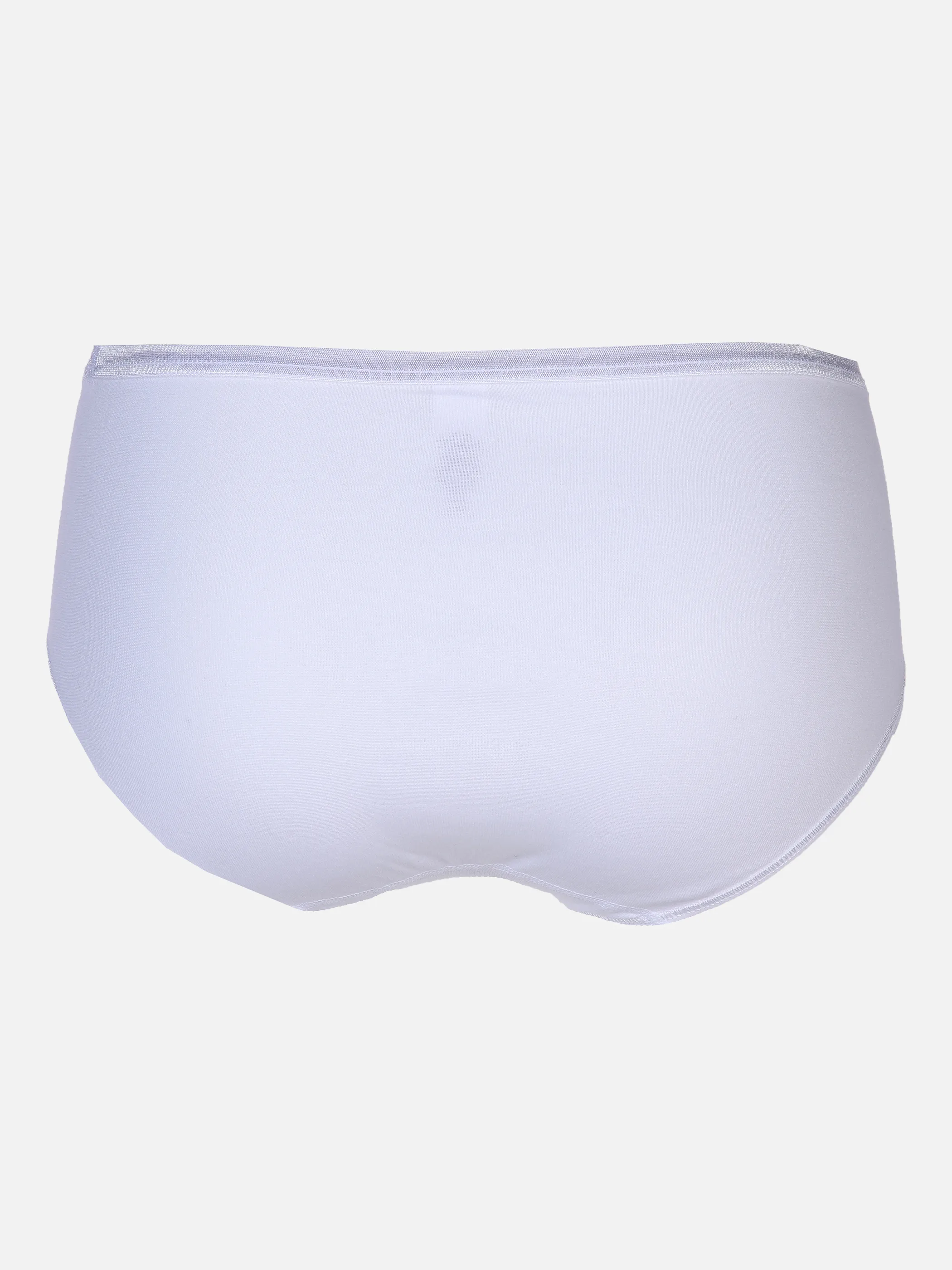 Damen Midislip im 2er Pack