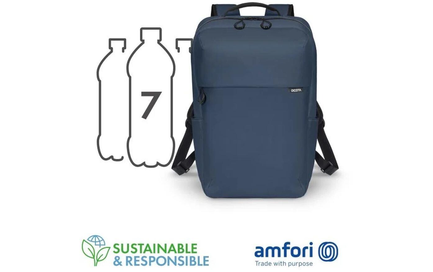Notebook-Rucksack Commuter 13-16
