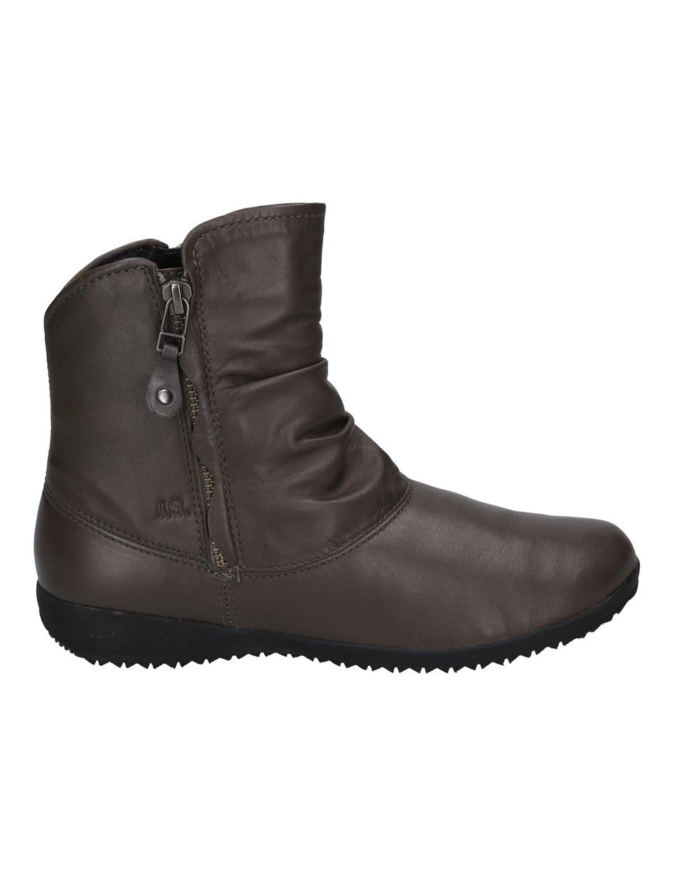 Stiefelette Naly 24, grau