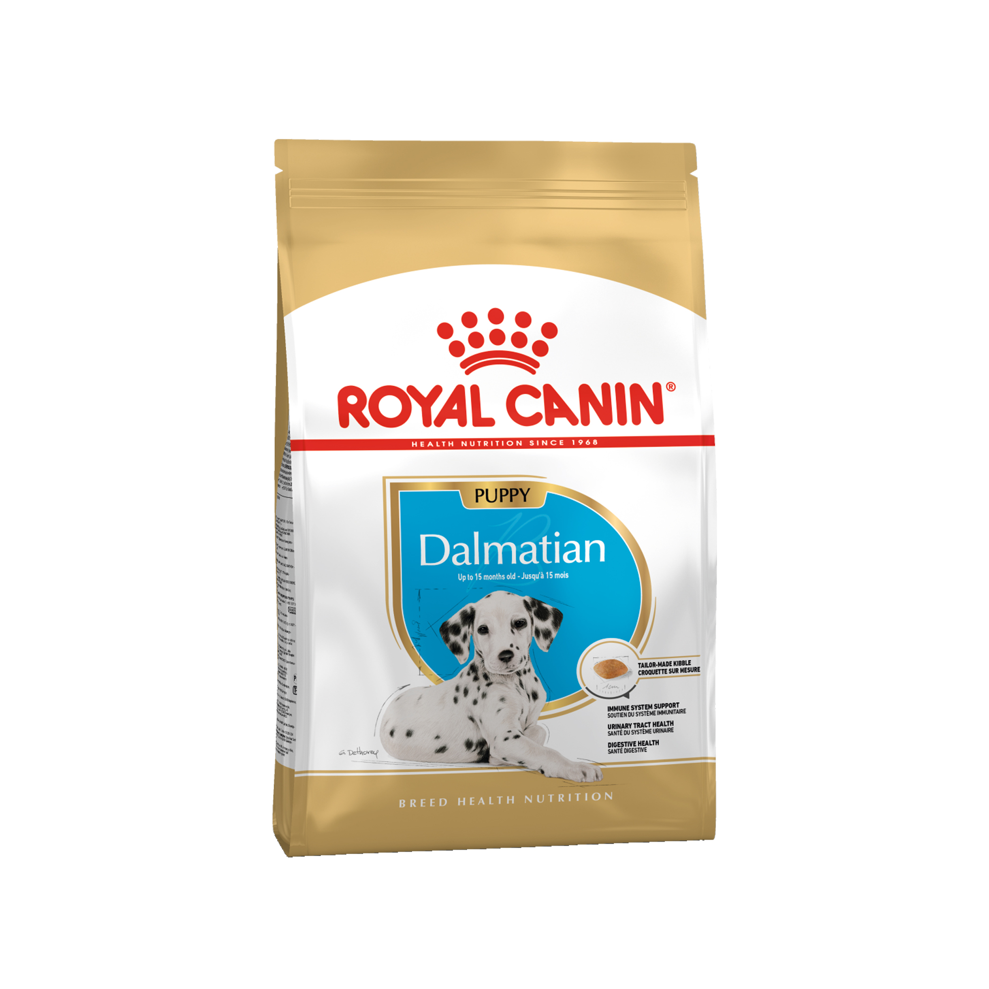 Royal Canin Dalmatian Junior - Hondenvoer