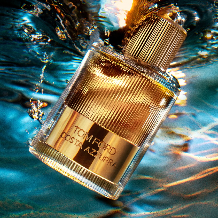 TOM FORD Costa Azzurra Eau De Parfum 100ml
