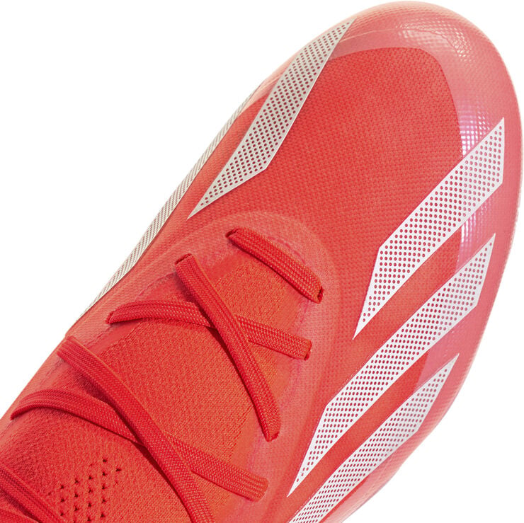 adidas X Crazyfast Pro MG Fodboldstøvler Rød
