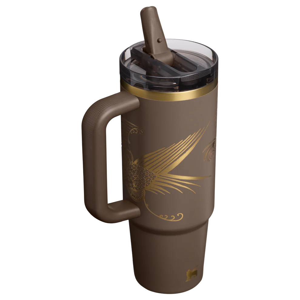 Quencher® ProTour Flip Straw Tumbler | 0.89L