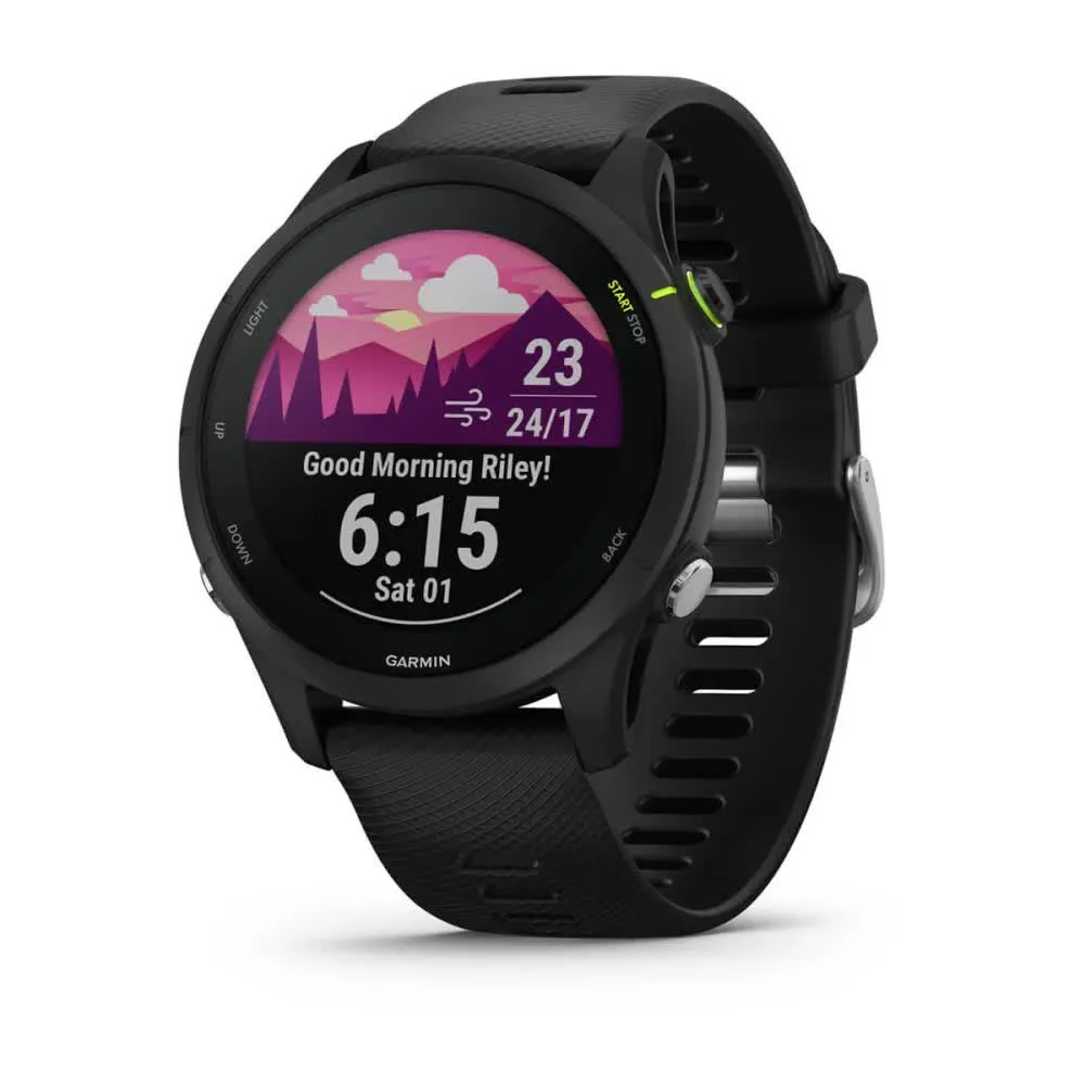 Garmin Reloj Forerunner 255 Music