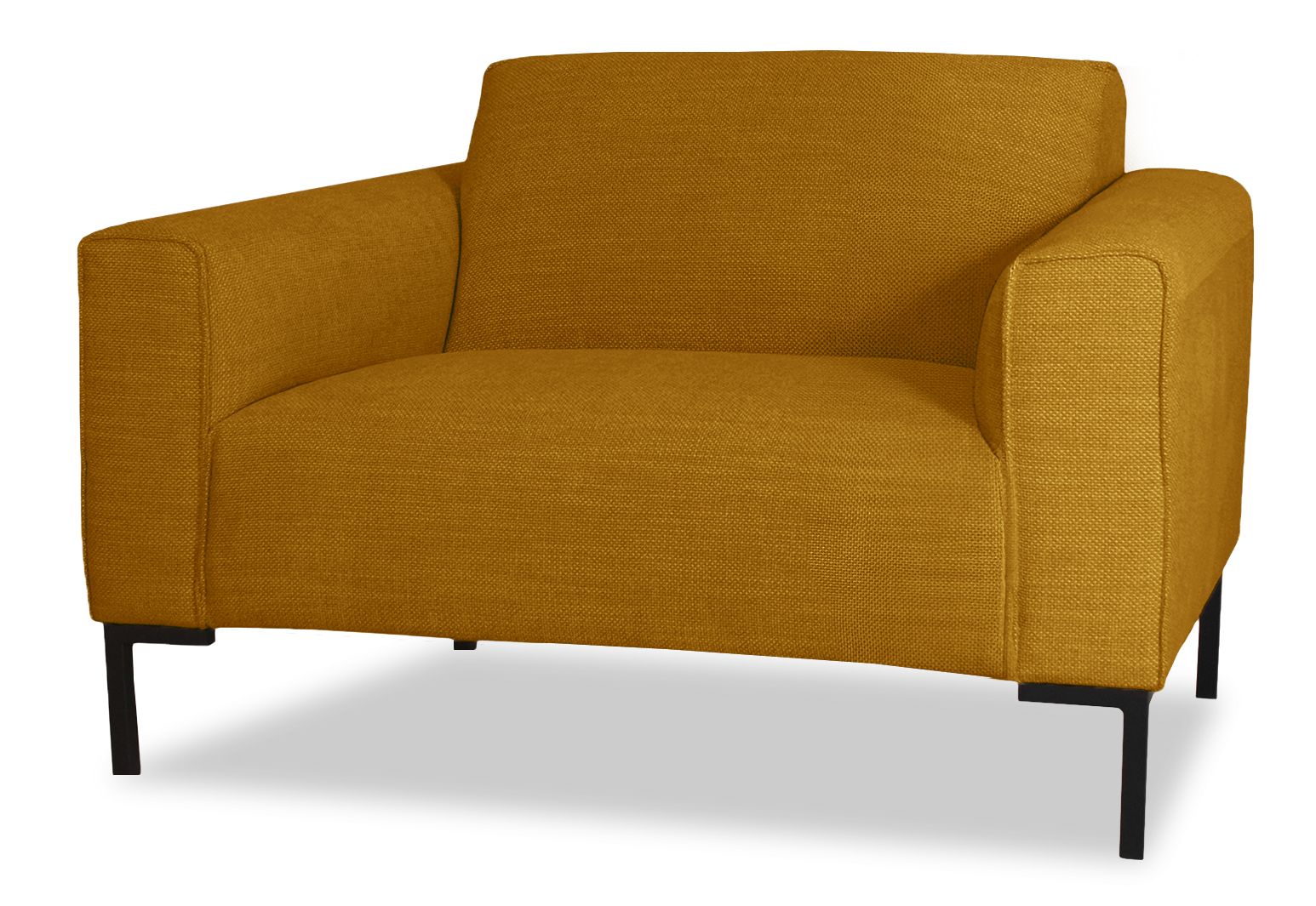 Loveseat Romi
