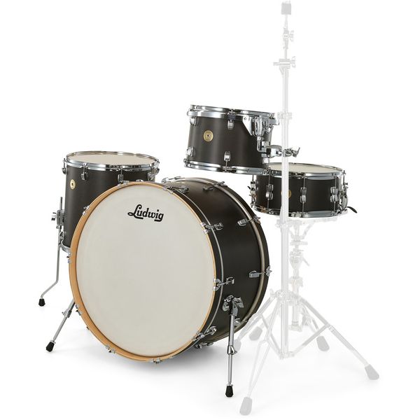 Ludwig Continental 4pc 26