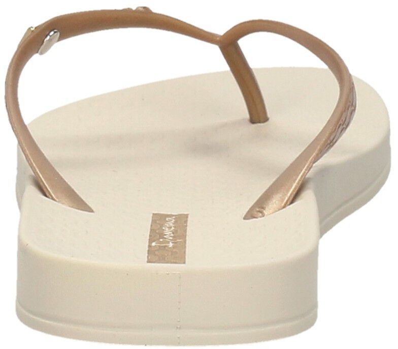 Ipanema Anatomic Brasilidade goudkleur