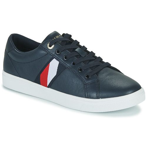 Tommy Hilfiger - Corporate Tommy Cupsole - Marine
