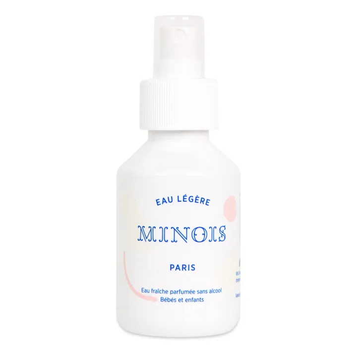 Minois Eau Légère format voyage - 100 ml