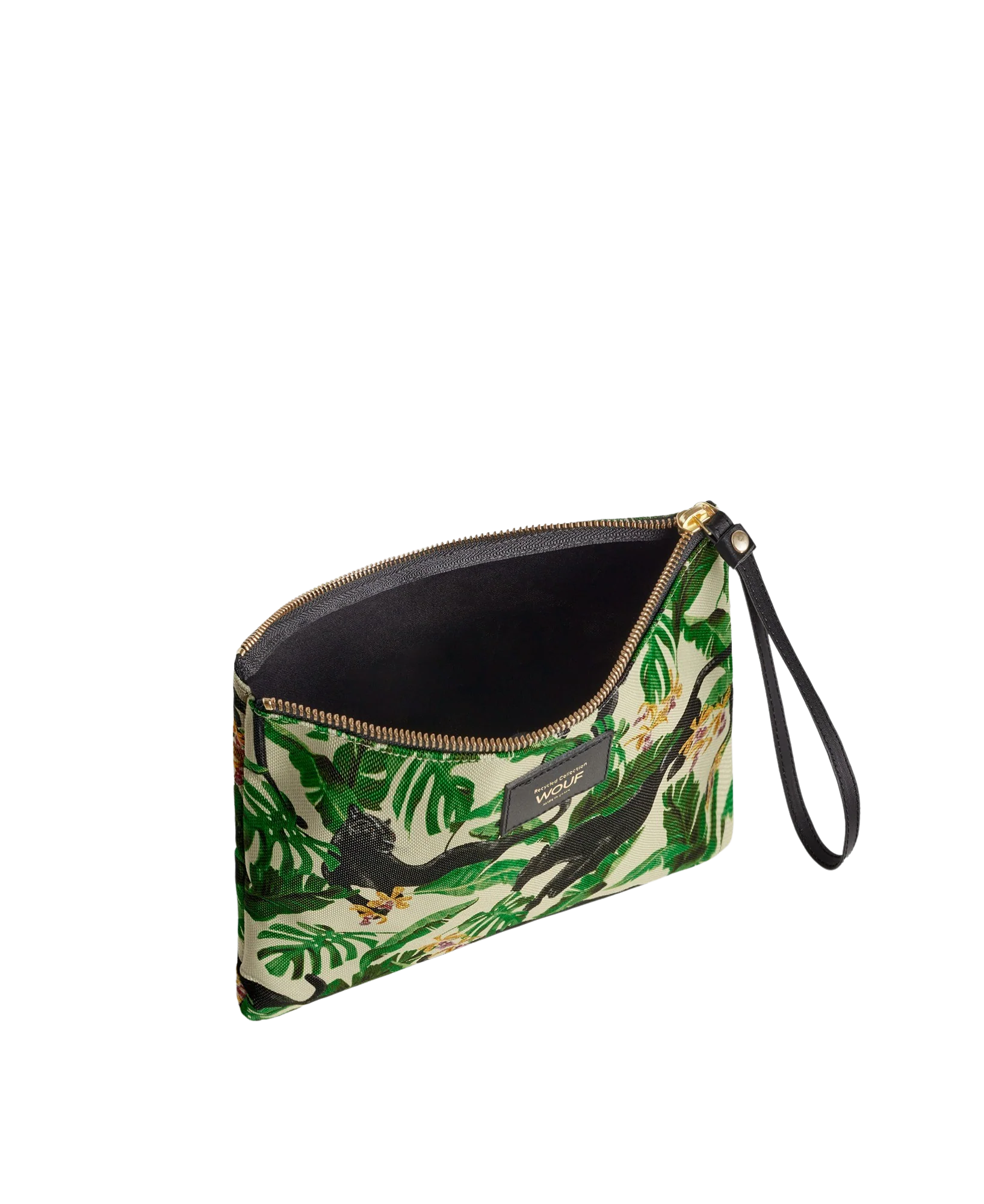 Wouf  Yucata XL clutch