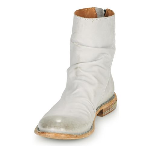 Moma - GIULIA - Blanc