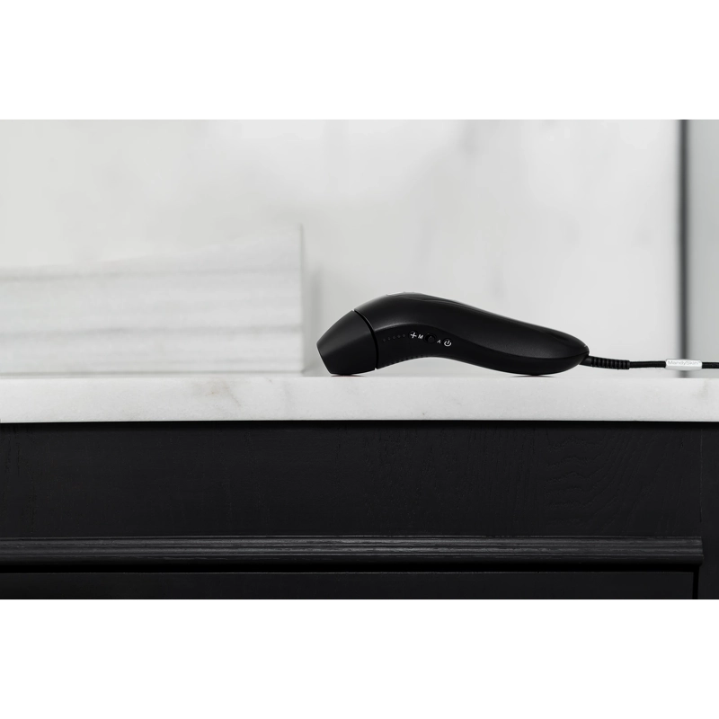 Mandy Skin IPL 2.0 Hair Removal - Black
