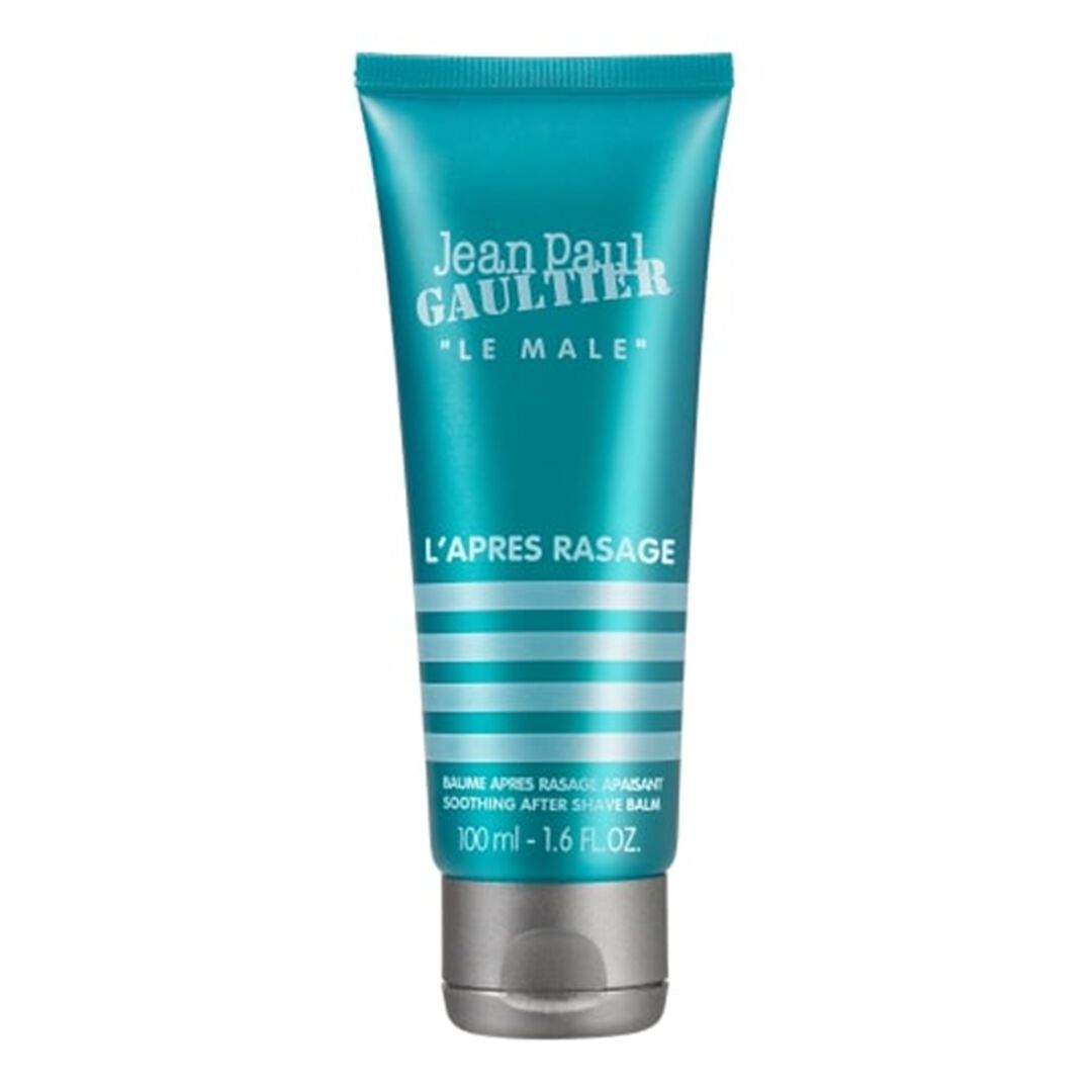 Jean Paul Gaultier LE MALE Emulsão After Shave - 100ml