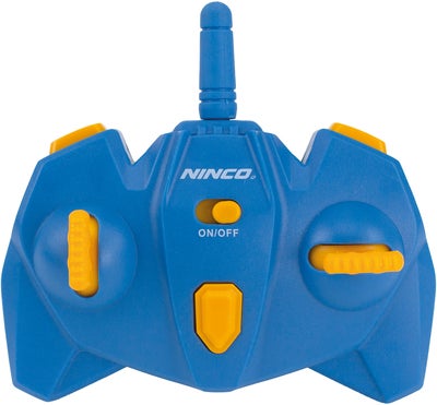 Ninco Acrobatic Radiostyrt Bil