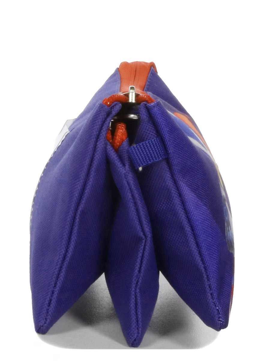 Trousse triangulaire Sonic Prime Ready