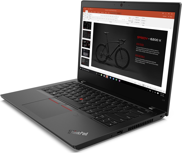 Lenovo ThinkPad L14 G1 | Ryzen 3 PRO 4450U | 14