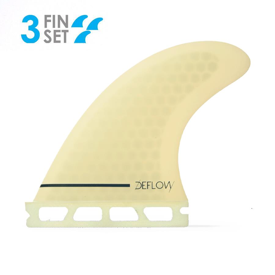 Deflow BEE - Thruster - Full Tab - S - Futures Candy