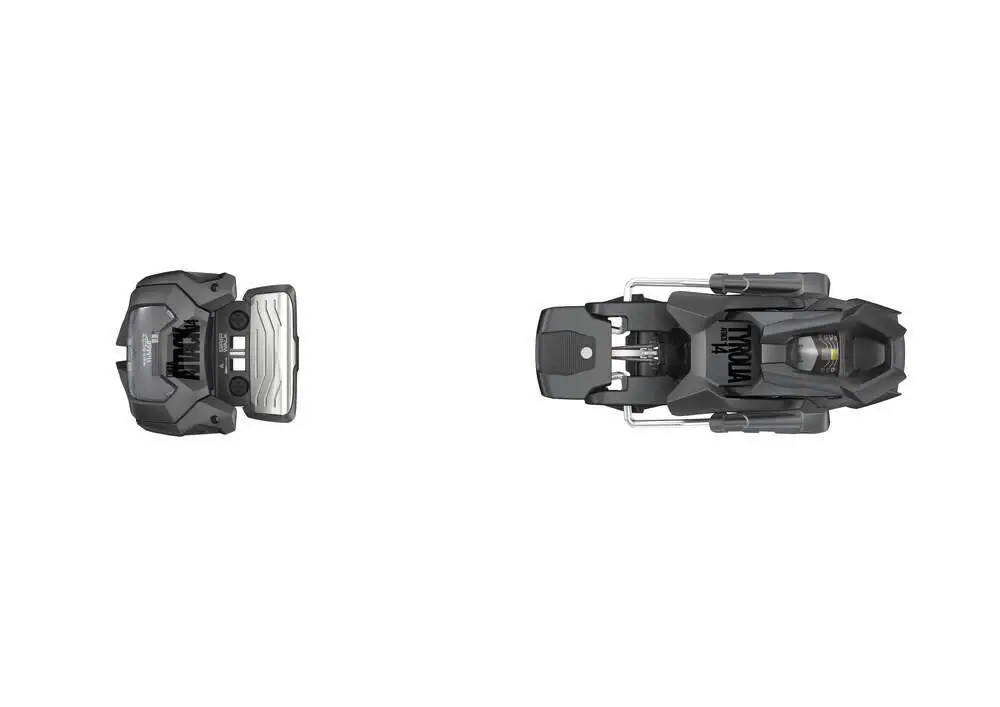 Tyrolia Attack 14 GW Skibindinger | SkatePro