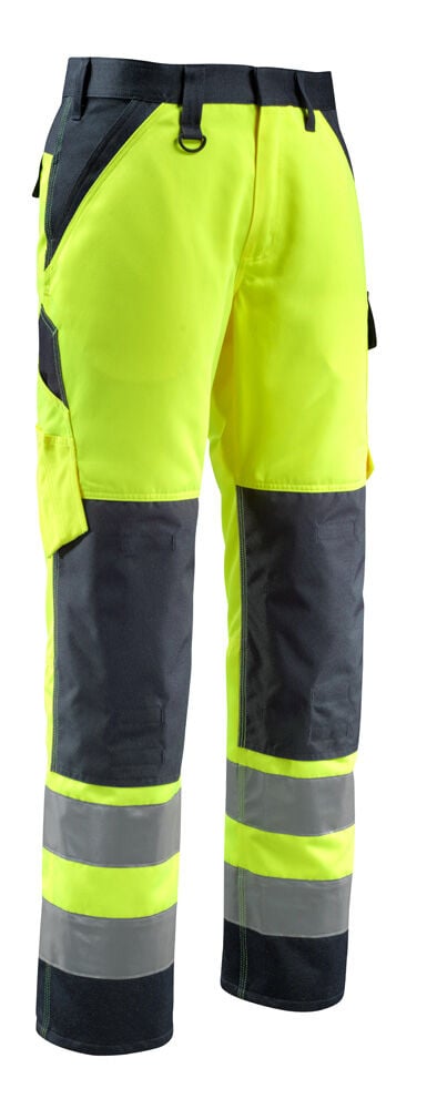 Mascot® Maitland - Werkbroek - Geel - 44 - 82