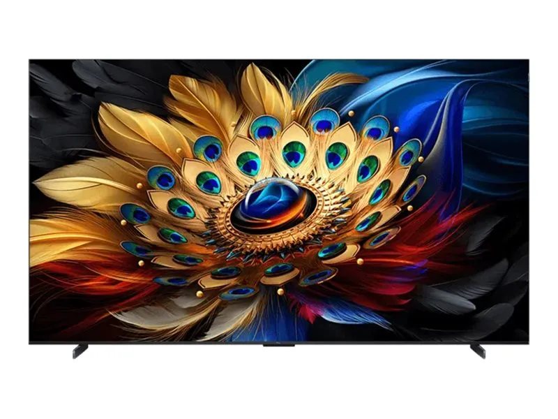 TCL 98C655 - 98