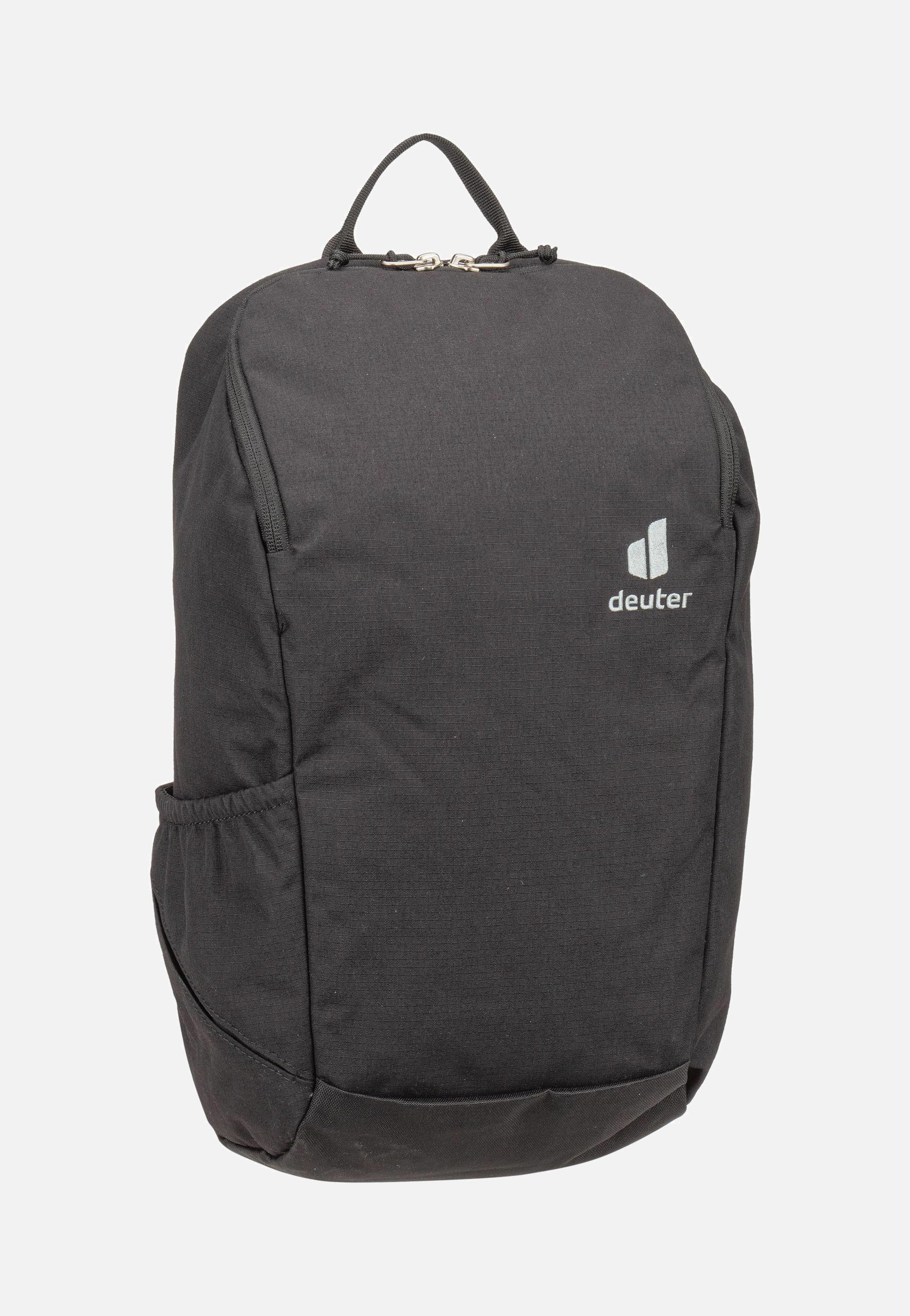 Stepout 16 Black - Rucksack
