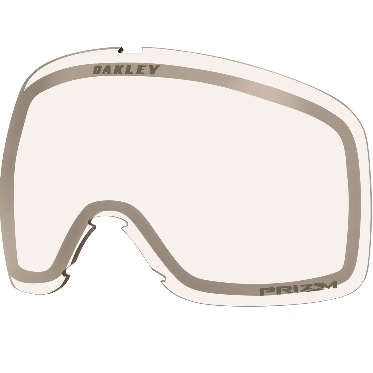 Oakley Flight Tracker L Ersatzscheibe / Prizm Clear | Oakley Skibrillen | Oakley | O | MARKEN | XSPO