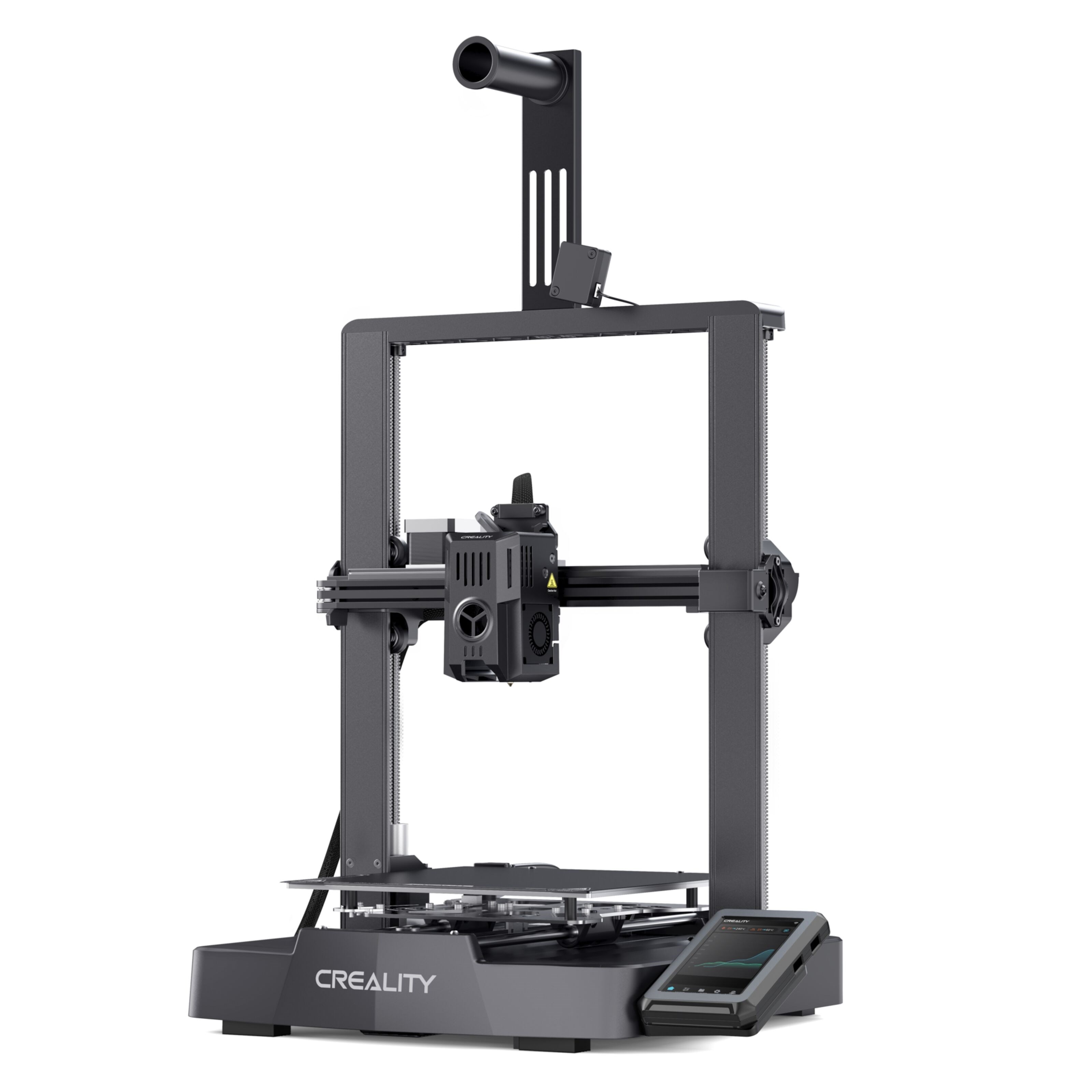 Creality Ender 3 v3 KE 3D-skriver