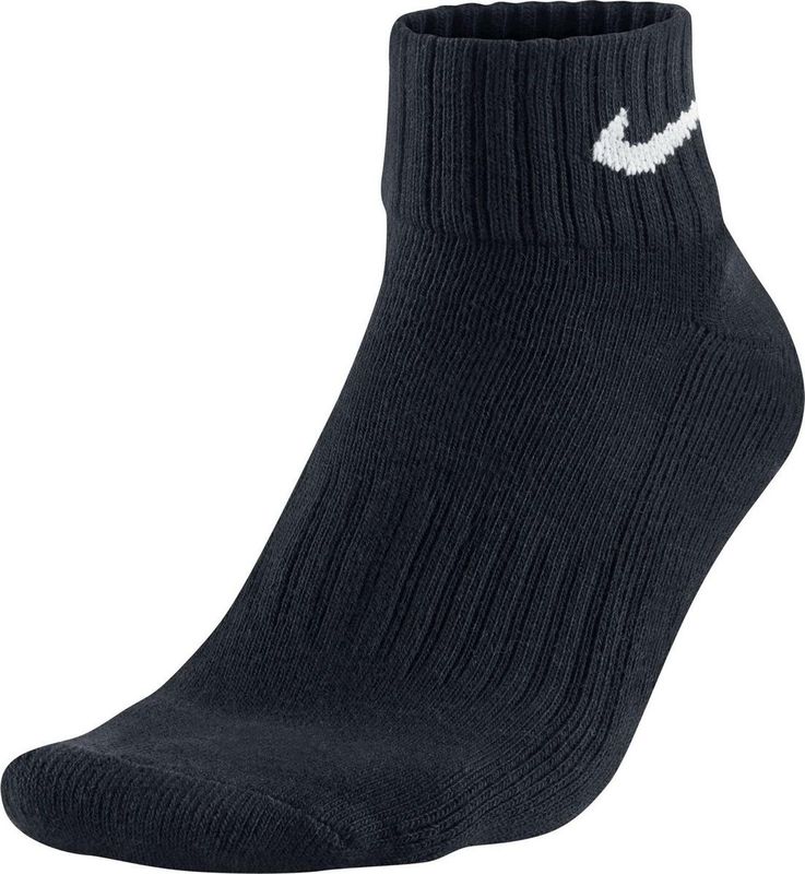 Nike - Gewatteerde Sokken - 3 Stuks