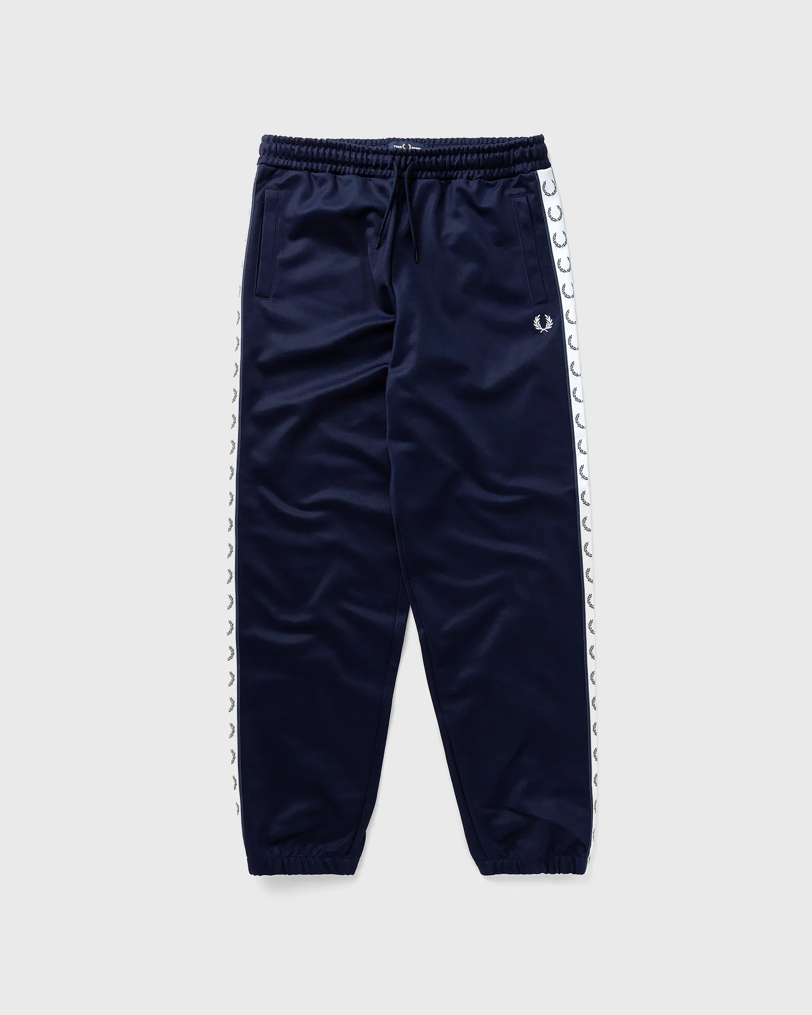 Fred Perry TAPED TRACK PANT