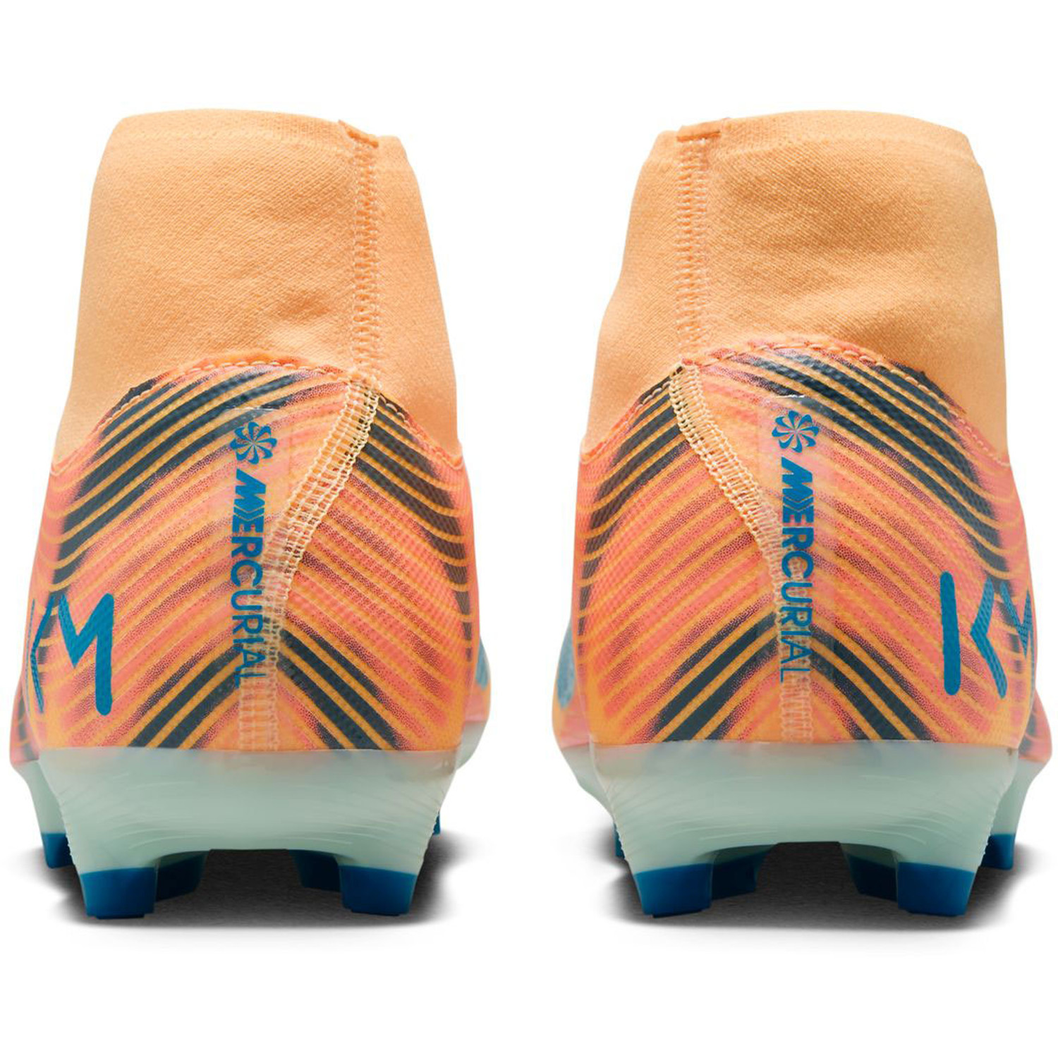 Nike Mercurial Zoom Superfly 10 Academy KM FG/MG