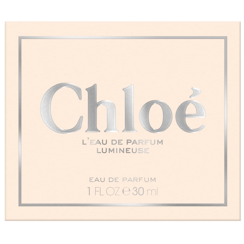 Chloe Lumineuse EDP 30 ml