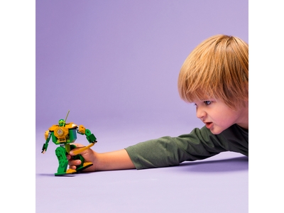 LEGO Lloyd's ninjamecha (71757)