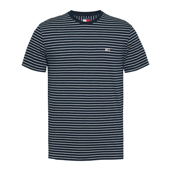 Tommy Hilfiger Slim Stripe Shirt Heren