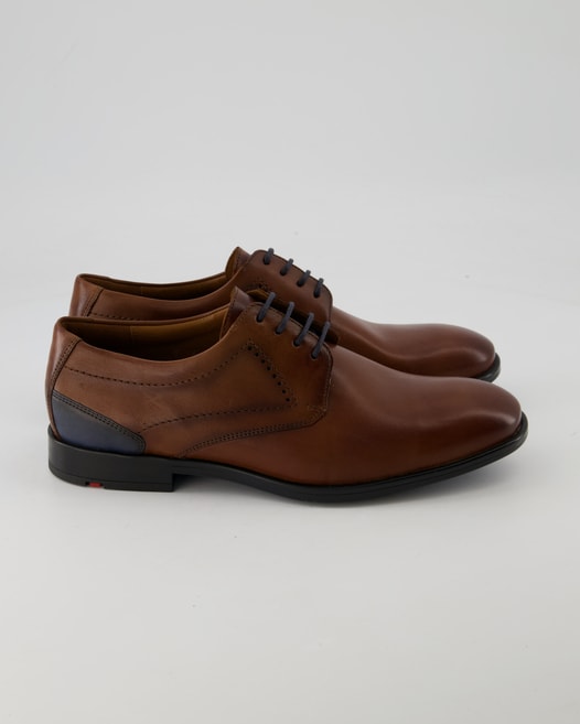 Lloyd KALMAR Business Schuhe in Braun