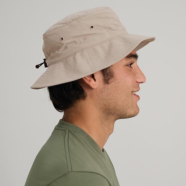 KATHMANDU - BOB EVERY-DAY BUCKET HAT