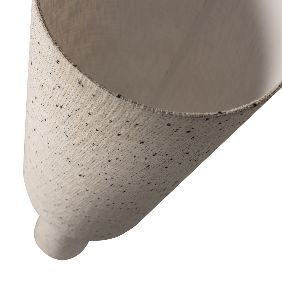 WOOOD   Loft Stippen Vloerlamp