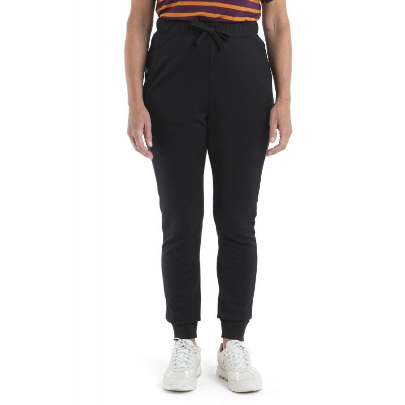 Merino Crush II Pants - Pantalon yoga femme