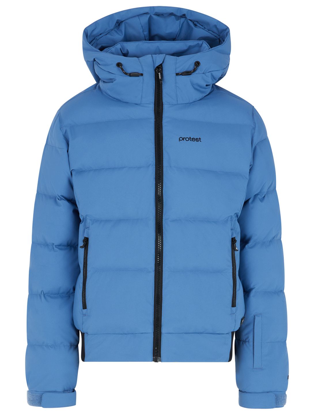 PRTELINY JR ski-jas kinderen