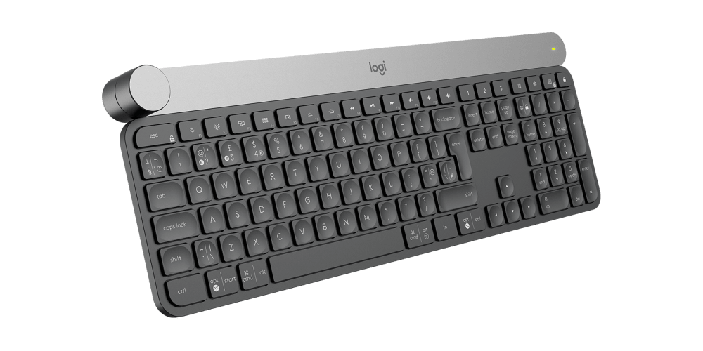 LOGITECH CRAFT