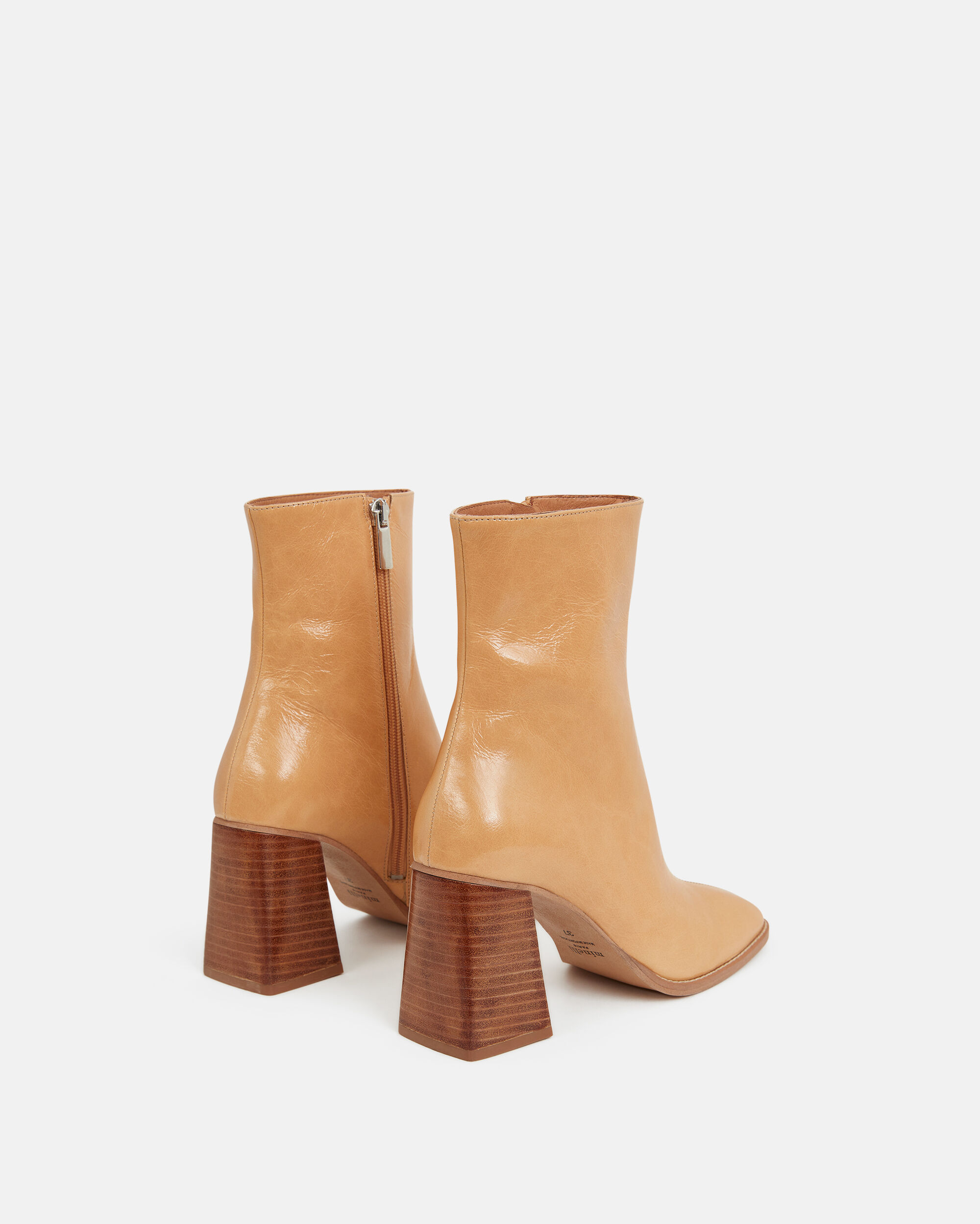 BOOTS LOLITTA Beige
