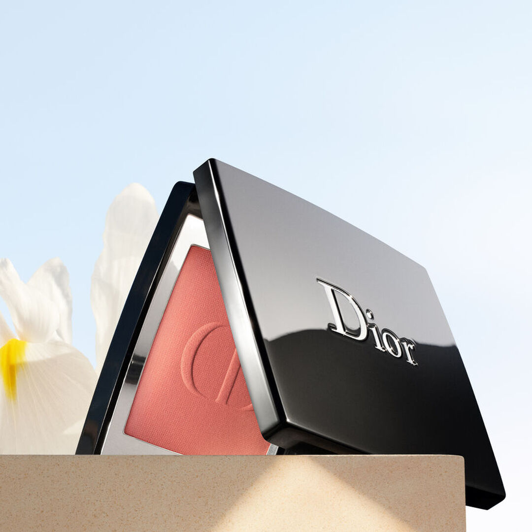 Dior Rouge Blush Rouge Blush Shimmer
