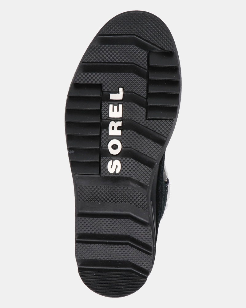 Sorel Torino II Snowboots  - zwart