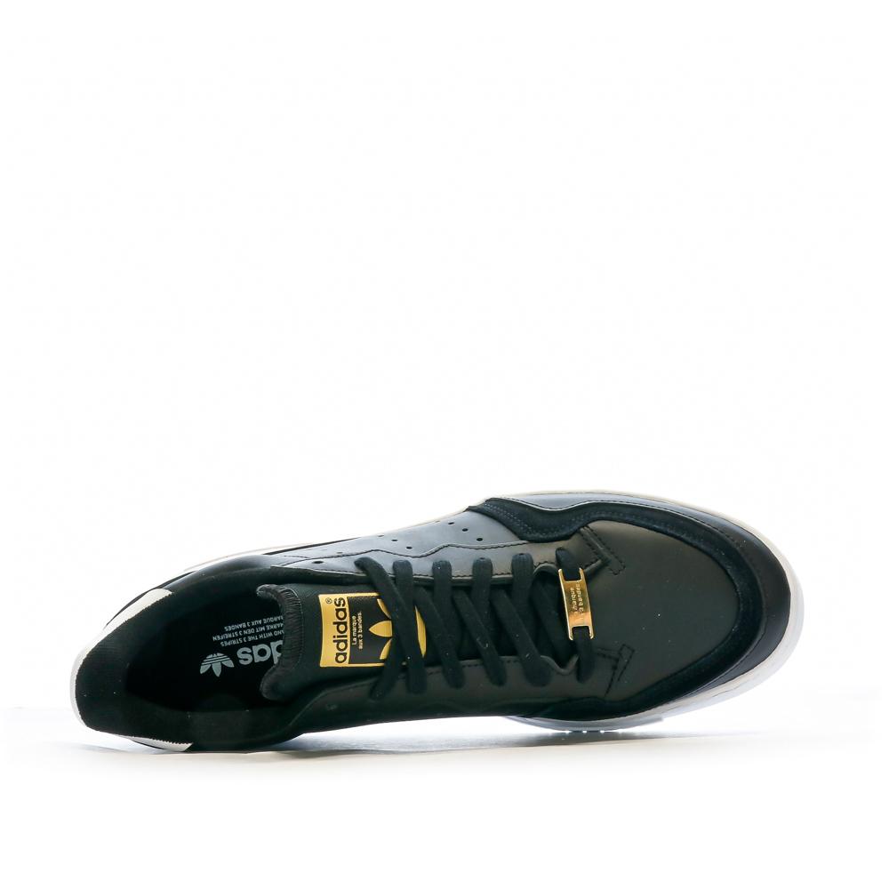 Adidas Baskets Homme Adidas Supercourt EH1690
