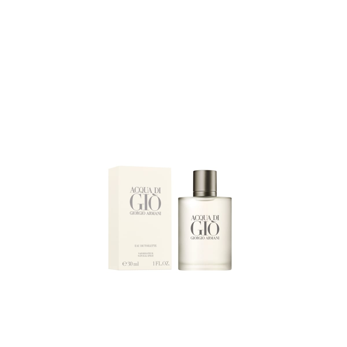 GIORGIO ARMANI Acqua di Giò pour Homme Eau de Toilette
