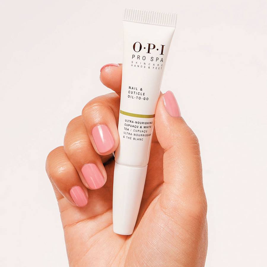 OPI Pro Spa Cuticle Oil To Go AS203 7,5ml