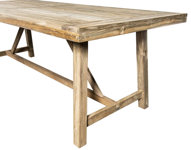 Ambia Garden Gartentisch LINCOLN