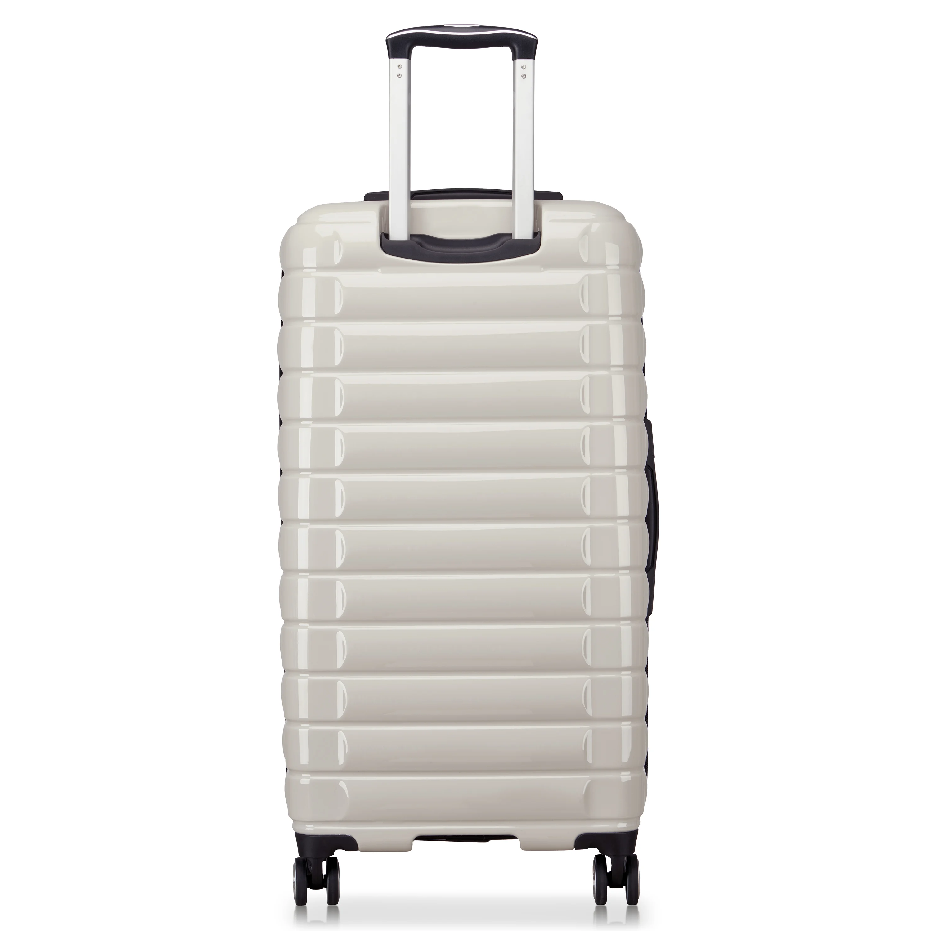 SHADOW 5.0 - Valise soute rigide | Blanc