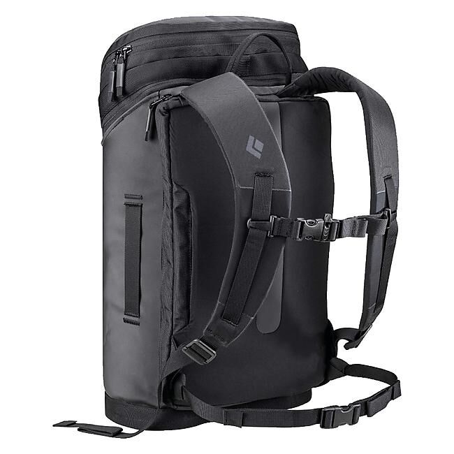 BLACK DIAMOND - SAC CREEK TRANSIT 22