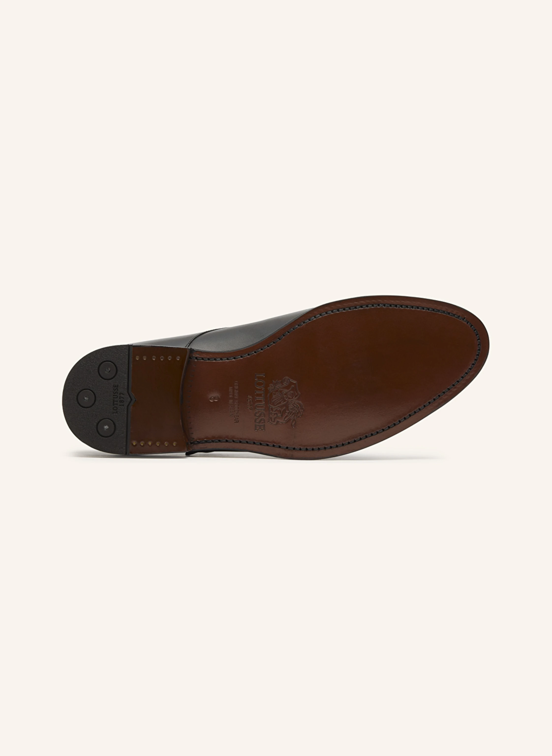 LOTTUSSE Slipper PREMIUM