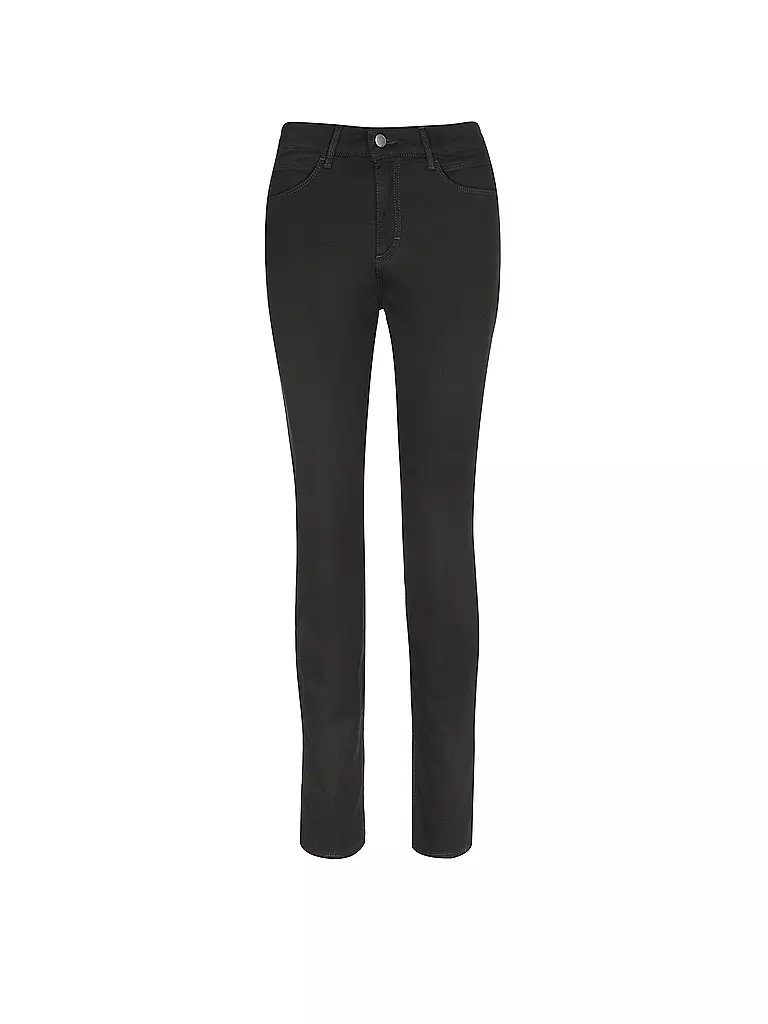 BRAX Jeans Slim Fit SHAKIRA schwarz